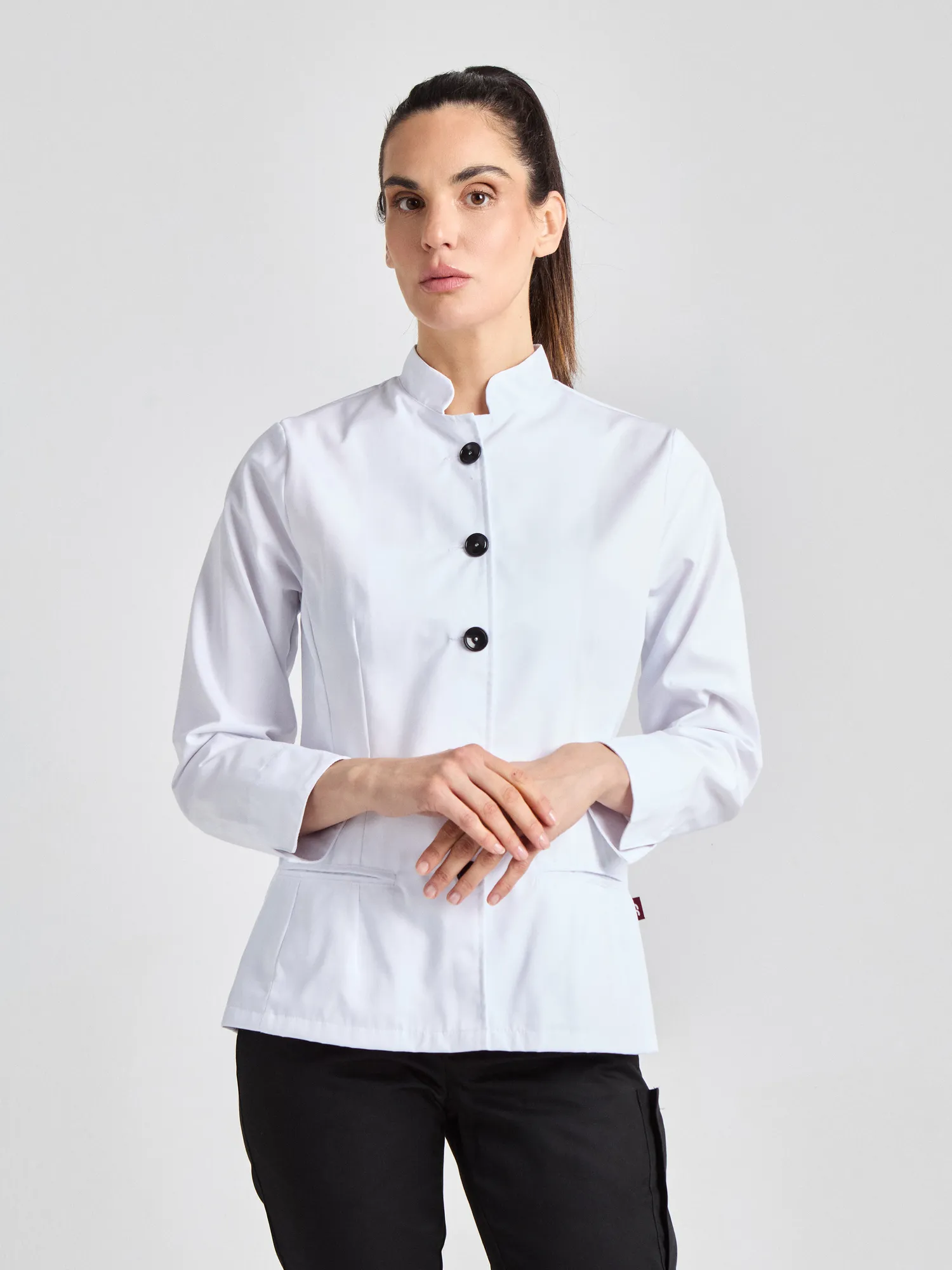 Lana Lady Classic - Servicejacke - weiß